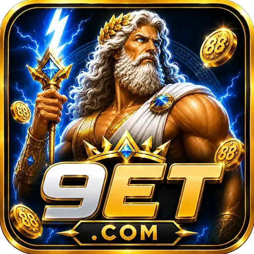 9ET - Pertempuran FPS yang Menegangkan