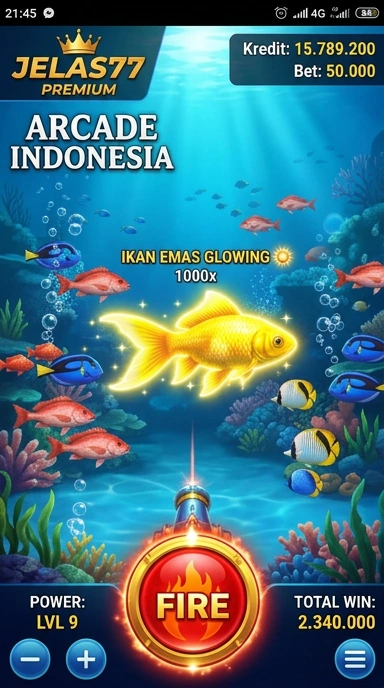 Menyusuri katalog aplikasi yang lengkap di jelas77 dengan mudah.